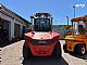 Linde&nbsp;H140D - TRIPLEX - NAJEM