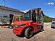 Linde&nbsp;H140D - TRIPLEX - NAJEM