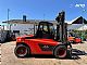 Linde&nbsp;H140D - TRIPLEX - NAJEM