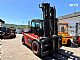 Linde&nbsp;H140D - TRIPLEX - NAJEM