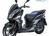 Sym JET14 200