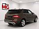 Mercedes-Benz&nbsp;ML-Razred&nbsp;<small><strong>ML 350 BlueTEC-Soft close-Panorama-Webasto-Vl.klju</strong></small>