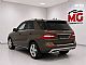 Mercedes-Benz&nbsp;ML-Razred&nbsp;<small><strong>ML 350 BlueTEC-Soft close-Panorama-Webasto-Vl.klju</strong></small>