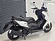 Wottan Motor&nbsp;GT2 125ccm ABS + TCS - NA ZALOGI - DOBAVA TAKOJ