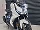 Wottan Motor&nbsp;GT2 125ccm ABS + TCS - NA ZALOGI - DOBAVA TAKOJ