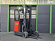 Linde&nbsp;R14G-01-Mehansko obnovljen-Kabina-Bat 92%