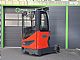 Linde&nbsp;R14G-01-Mehansko obnovljen-Kabina-Bat 92%