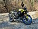 Suzuki&nbsp;Vstrom 800de