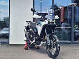 CF Moto 450MT ZALOGA - A2 -KREDIT BREZ POLOGA-NOVO