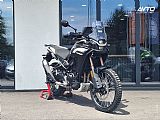 CF Moto 450MT ZALOGA - A2 -KREDIT BREZ POLOGA-2026