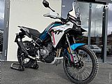 CF Moto 450MT ZALOGA - A2 -KREDIT BREZ POLOGA
