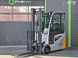Still RX20-15-Mehansko Obnovljen-Kabina-Nova bat.-867 ur