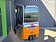Still&nbsp;RX20-15-Mehansko Obnovljen-Kabina-Nova bat.-867 ur