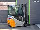 Still&nbsp;RX20-15-Mehansko Obnovljen-Kabina-Nova bat.-867 ur