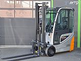 Still RX20-15-Mehansko Obnovljen-Kabina-Baterija 86%