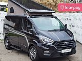 Westfalia NUGGET 2.0D AVT.-DVI�NA STREHA-ORIGINAL-1LASTNIK 