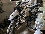 Husqvarna Te300i