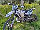 Husqvarna&nbsp;Te300i
