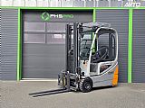 Still RX20-15-Mehansko Obnovljen-Pozicioner-Baterija 94%