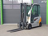 Still RX20-16P-Mehansko Obnovljen-Kabina-Baterija 80%