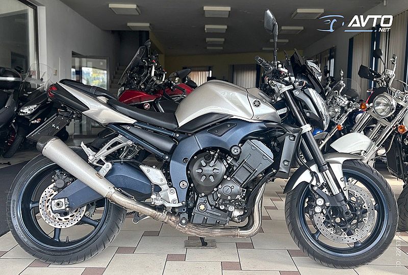 Yamaha&nbsp;FZ-1 N-ODLI�NA-FZ1N