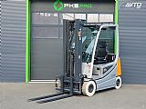 Still RX20-16P-Obnovljen-Baterija 100%-Nov model-Financi