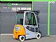 Still&nbsp;RX20-16P-Obnovljen-Baterija 100%-Nov model-Financi