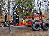 FTG K�LLEFALL FB 120 D + razli�na dvigala  