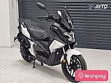 Wottan Motor SIXTEEN 125 - NA ZALOGI- HITRI KREDITI BREZ POLOGA