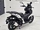 Wottan Motor&nbsp;SIXTEEN 125 - NA ZALOGI- HITRI KREDITI BREZ POLOGA