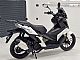 Wottan Motor&nbsp;SIXTEEN 125 - NA ZALOGI- HITRI KREDITI BREZ POLOGA