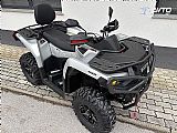 Odes PATHCROSS 550 MAX EPS LUXURY - KREDIT BREZ POLOGA