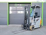 Still RX20-20P/H-Mehansko obnovljen-Baterija 92%-Financ