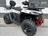 Segway AT5 L EPS L7e B-kat Darilo E scooter