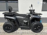 Segway AT5 L T3B TRACTOR - KREDIT