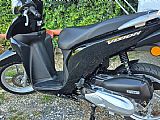 Honda vision
