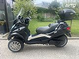 Piaggio MP3 500 LT- B.kategorija