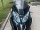 Piaggio&nbsp;MP3 500 LT- B.kategorija