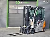 Still RX20-20P/H-Mehansko obnovljen-Baterija 78%-Financ