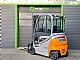 Still&nbsp;RX20-20P/H-Mehansko obnovljen-Baterija 78%-Financ