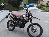 Aprilia Rx125