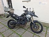 BMW F 800 GS