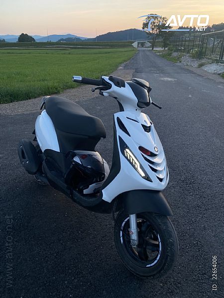 Piaggio&nbsp;ZIP 50
