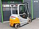 Still&nbsp;RX60-25L-Obnovljen-Pozicioner-Baterija 97%-Financi