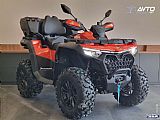 CF Moto X10 EPS T3b-ZALOGA-KREDIT BREZ POLOGA-TRAKTOR