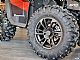 CF Moto&nbsp;X10 EPS T3b-ZALOGA-KREDIT BREZ POLOGA-TRAKTOR