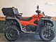 CF Moto&nbsp;X10 EPS T3b-ZALOGA-KREDIT BREZ POLOGA-TRAKTOR