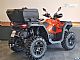 CF Moto&nbsp;X10 EPS T3b-ZALOGA-KREDIT BREZ POLOGA-TRAKTOR
