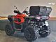 CF Moto&nbsp;X10 EPS T3b-ZALOGA-KREDIT BREZ POLOGA-TRAKTOR