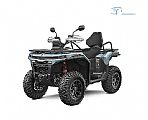 CF Moto CFORCE C5 TOURING T3b TRAKTOR `26 basic